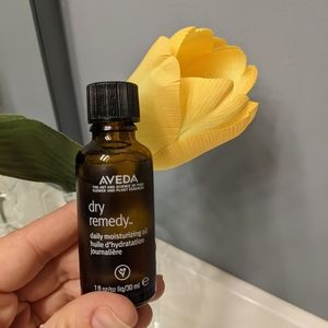 Aveda Dry Remedy Hair Oil
